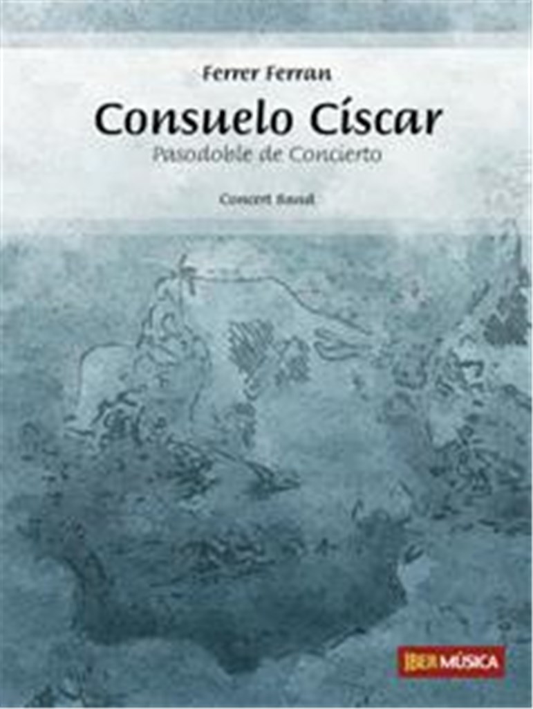 Consuelo Císcar